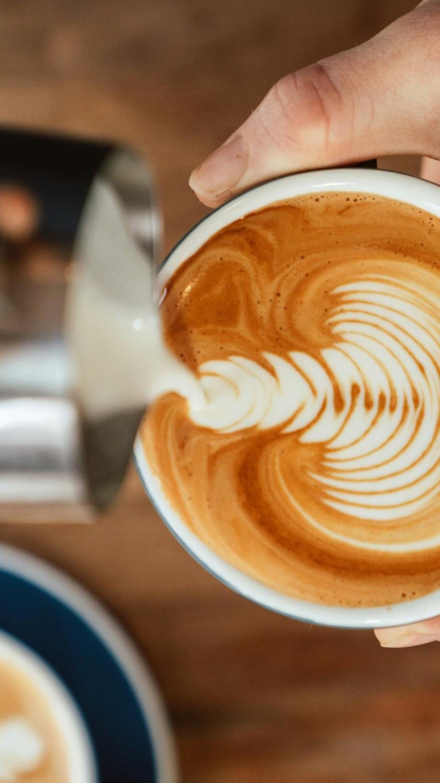 קפה איכותי באנט